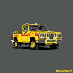 Powahwahgon Design by  Steve Molinaro