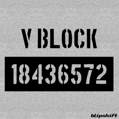 Power Corrupts III Design by  team blipshift