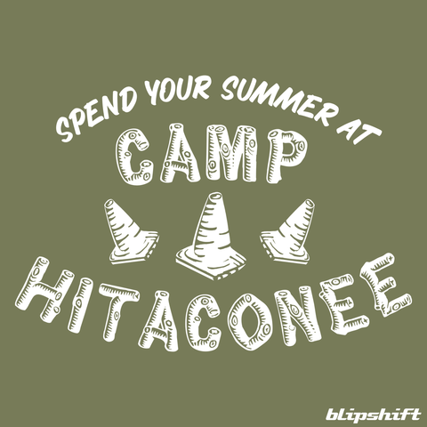 Powerband Camp