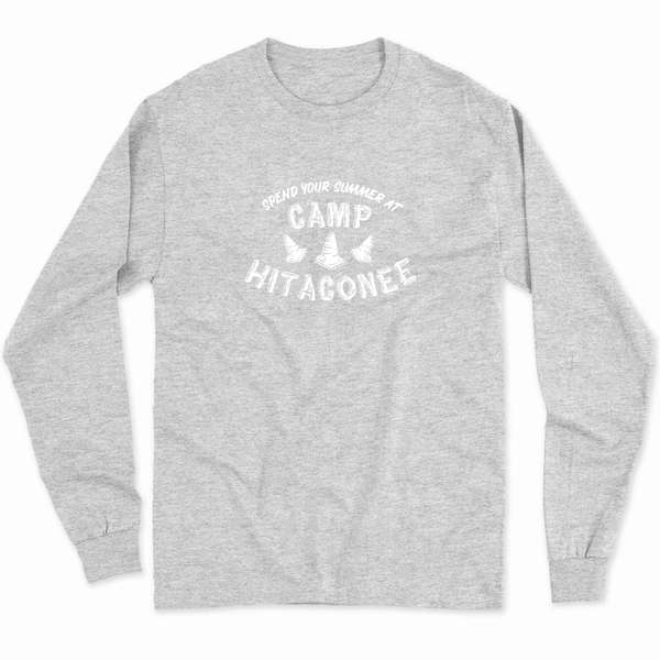 Men's Long Sleeve