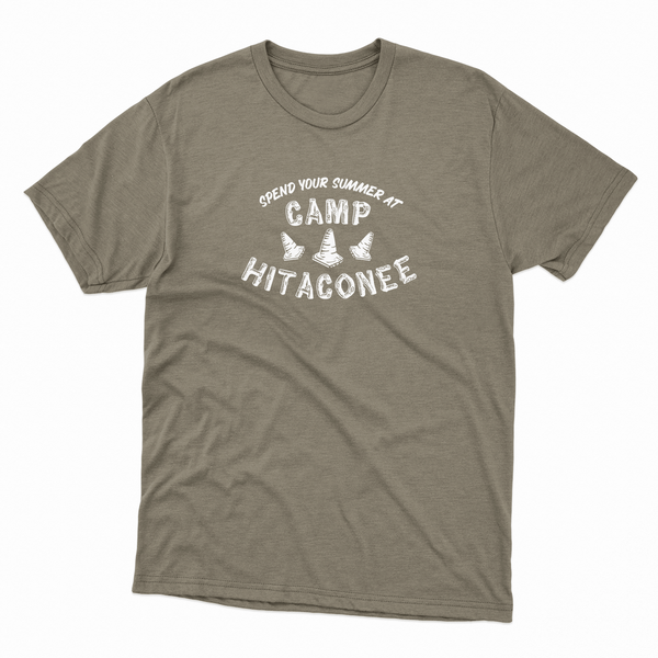 Men's Premium Tri-blend