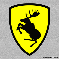 Swede Steed-Internal  Design by 