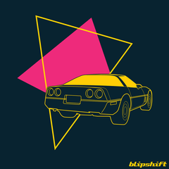 Primed for Performance II  Design by Dennis Mateja