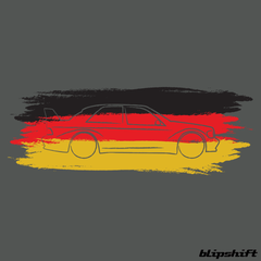 Product of Bremen Design by  Anthony McClinton