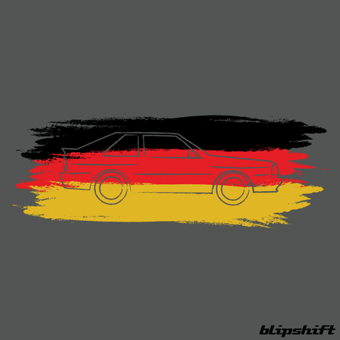 Product of Ingolstadt