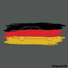 Product of Munich Design by  Anthony McClinton