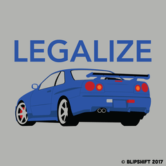 Prop R34  Design by John Coughlin