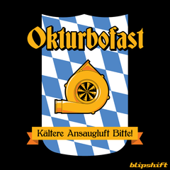 Prost II Design by  Ben Brotsker