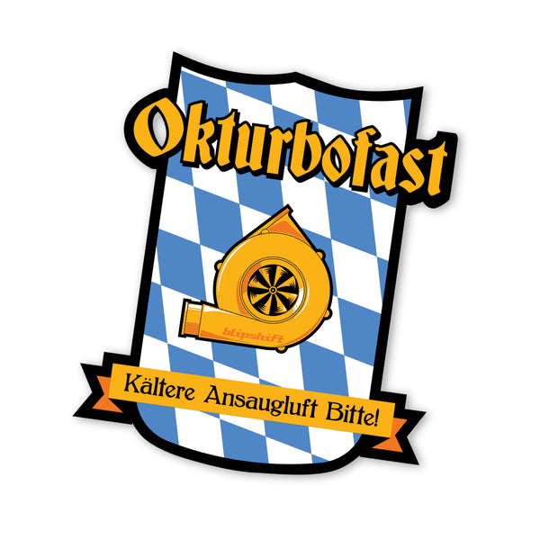 Prost! Sticker Product Image 1