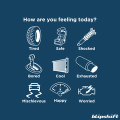 Psycarlogy V Design by  André Shikay