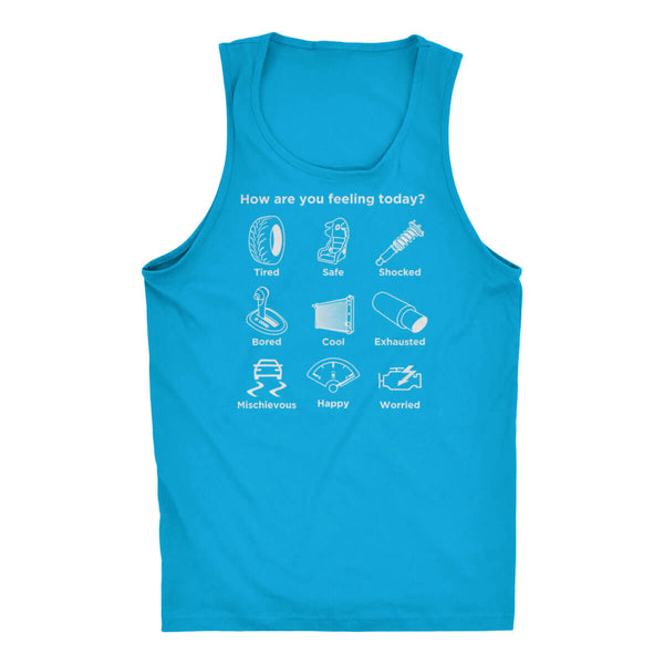 Men's Tank