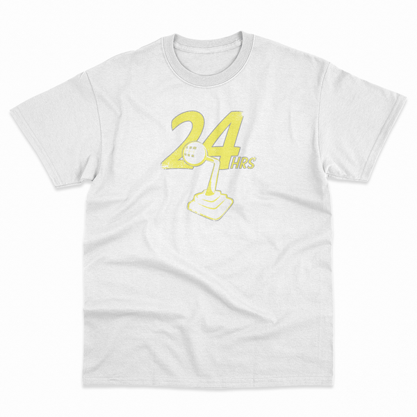 Men's Heavy Duty Tee