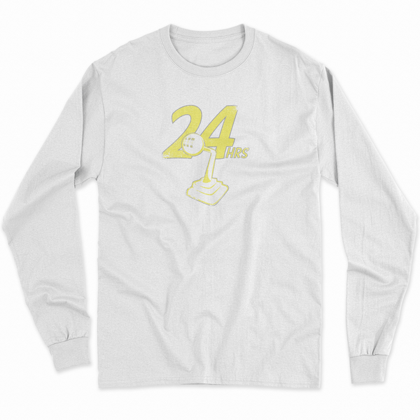 Men's Long Sleeve