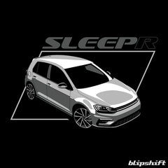 Q Division II Design by  André Shikay