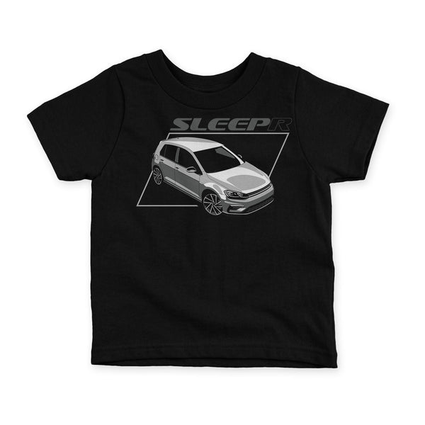 Youth's Tee