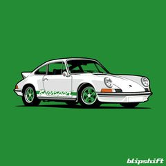 Quackers Green Design by  Neelesh