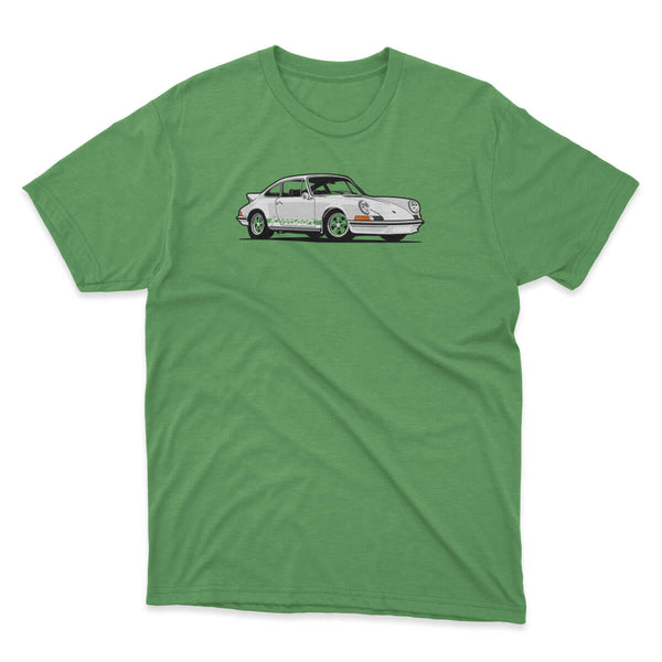 Men's Premium Tri-blend