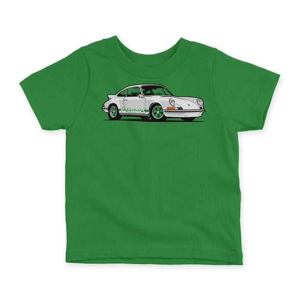 Youth's Tee
