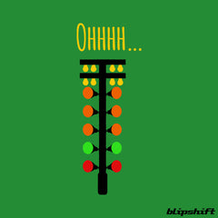 Quarter Mile Carol III Design by  team blipshift