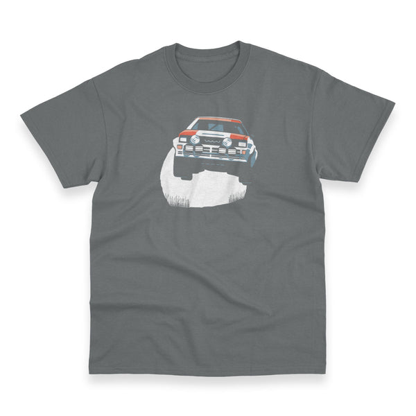Men's Heavy Duty Tee