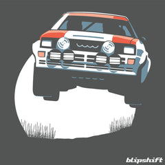 Quatt-whoa III Design by  Mycak Sames