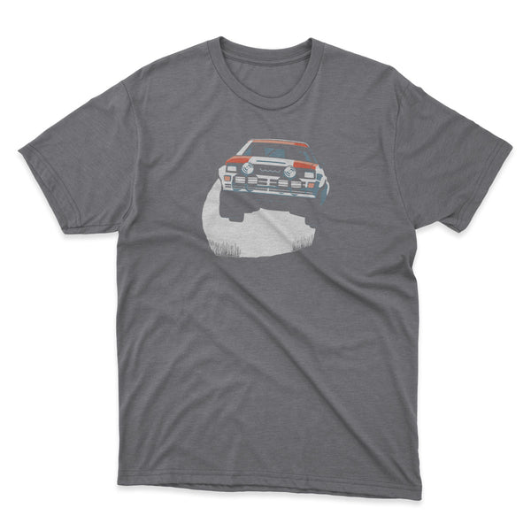 Men's Premium Tri-blend