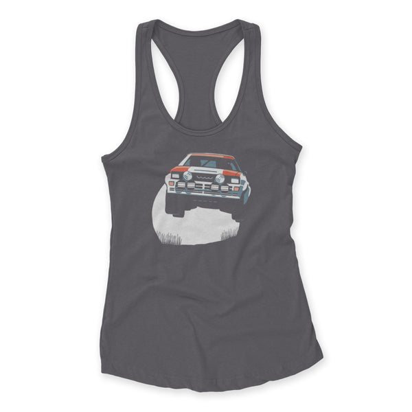 Women's Tank