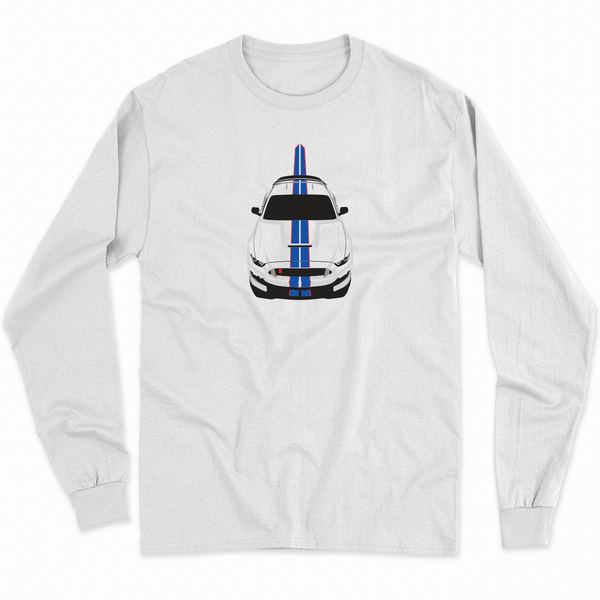 Men's Long Sleeve