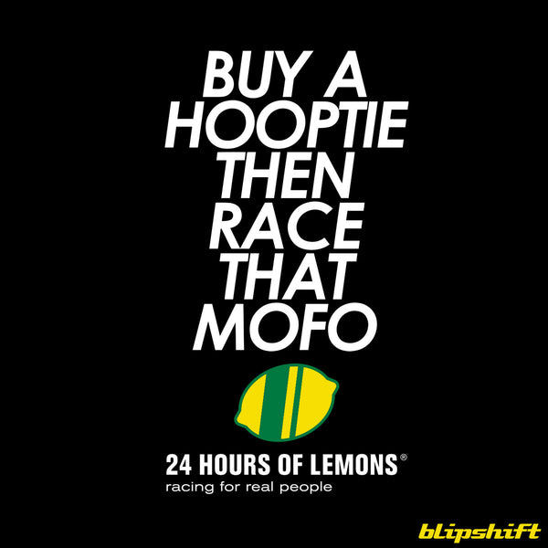 Product Detail Image for Race That Hooptie