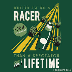 Race In The Now II  Design by Steven Thomas