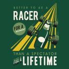Race In The Now II