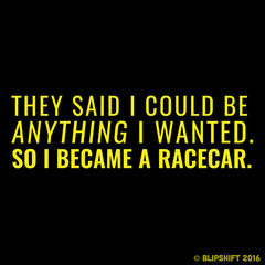 ReinCARnate  Design by Kristen Harlin