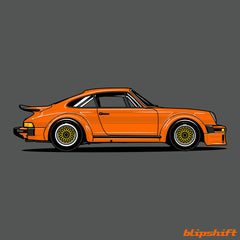 Racing Sport Racing Car Design by  Jon Sheahan