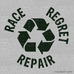 The Three Rs  Design by 