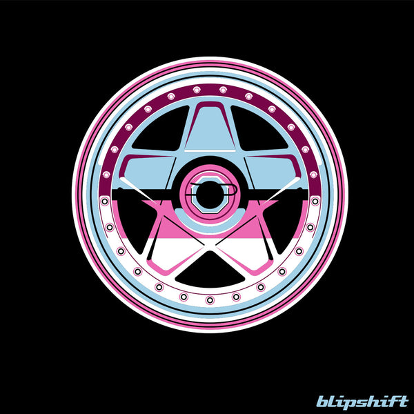 Product Detail Image for Rad Rim