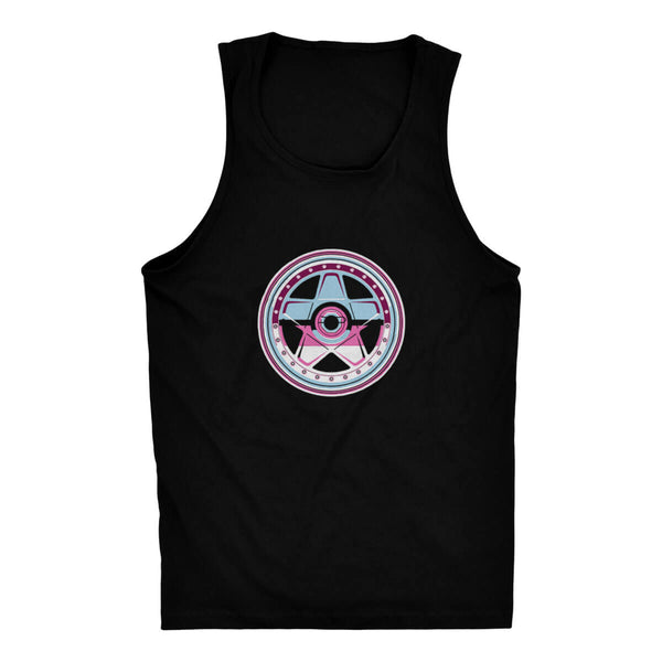 Men's Tank