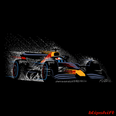 Rainbull Design by  David Warmuth