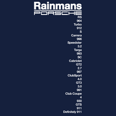 Definitely 911  Design by 