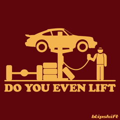 Raise Your Game II Design by  Michal Kantoch