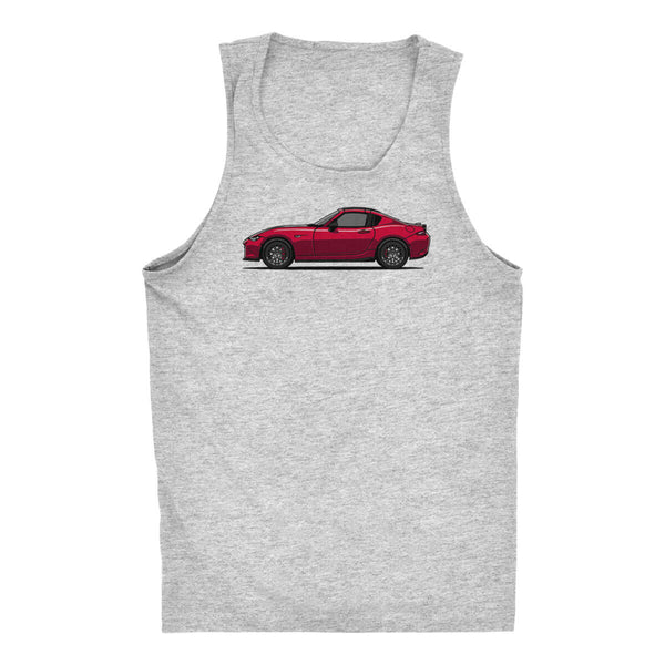 Men's Tank