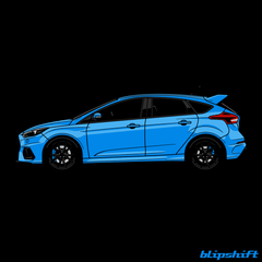 Rally Call Design by  Twain Forsythe