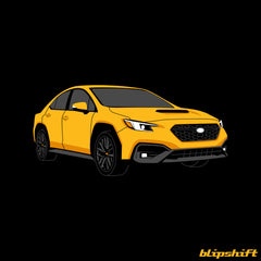 Rally Clad Design by  Anthony McClinton