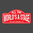 Rally The Globe II