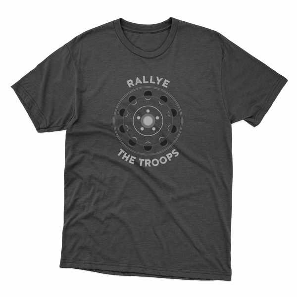 Men's Premium Tri-blend