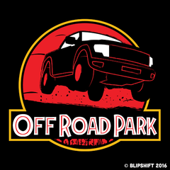 Truckasaurus  Design by Anthony McClinton