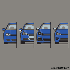 Rated R  Design by Anthony McClinton