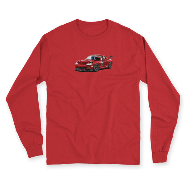 Men's Long Sleeve