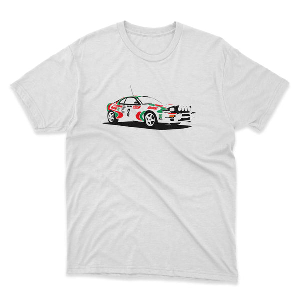 Men's Premium Tri-blend