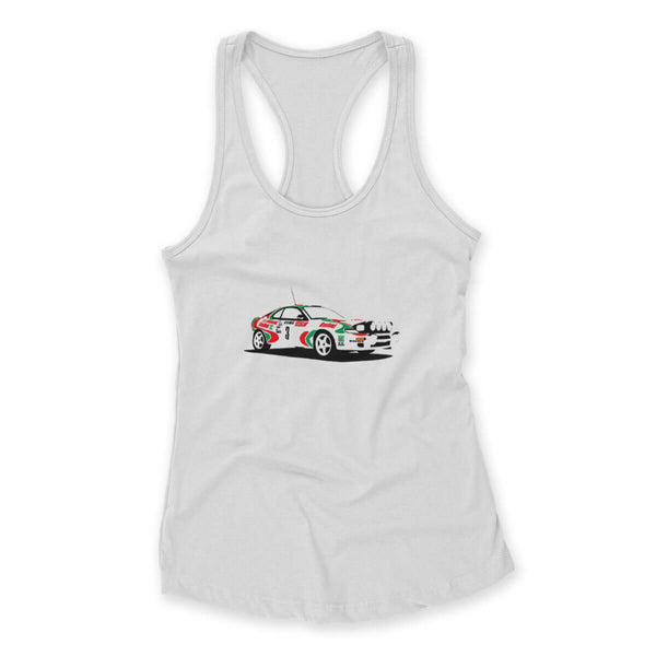 Women's Tank