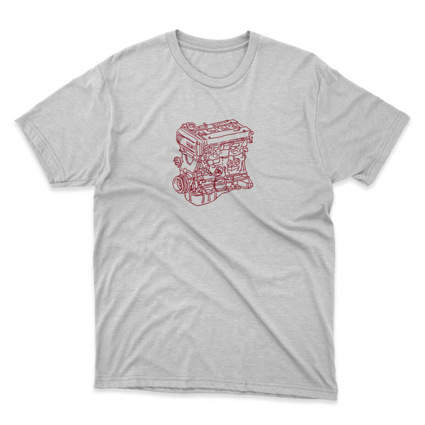 Men's Premium Tri-blend